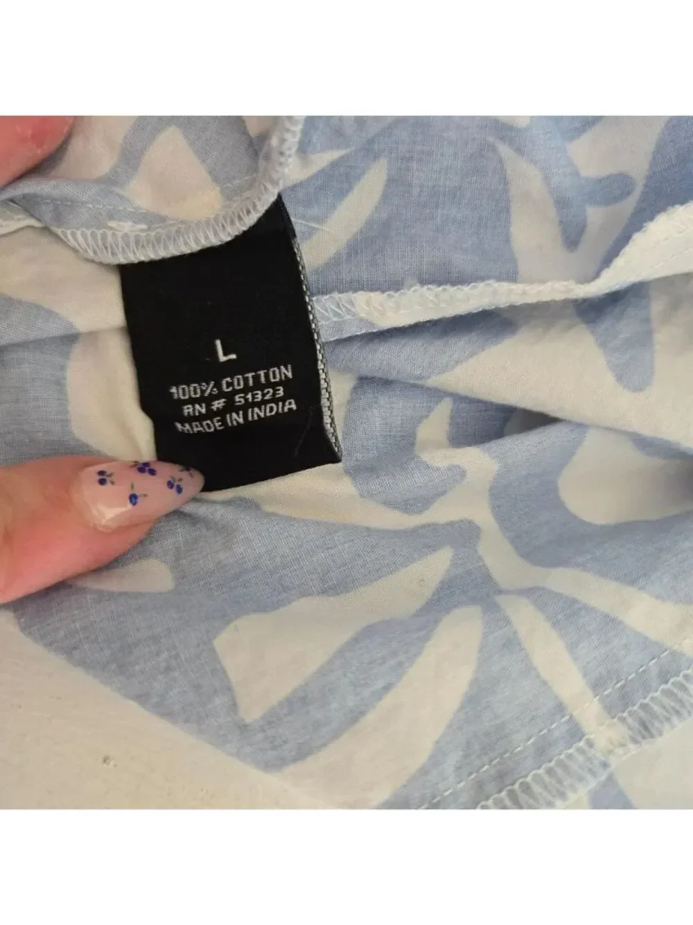 MSK this tunic